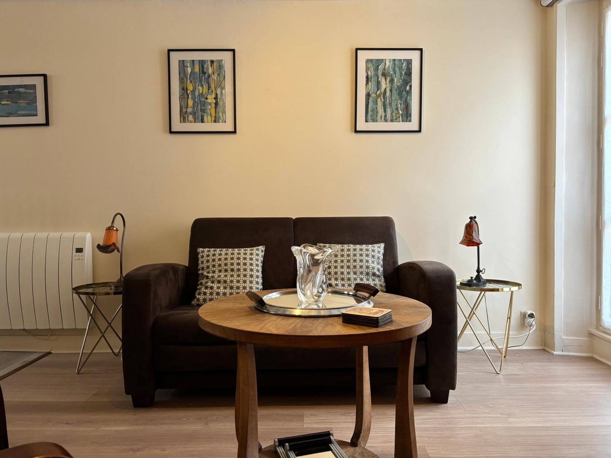 Les Remparts Apt Spacieux 1 Er Etage Renove Joliment Decore Bien Equipe Plein Centre Bayeux Proche Plages Du Debarquement Parking Gratuit A Proximite Esterno foto