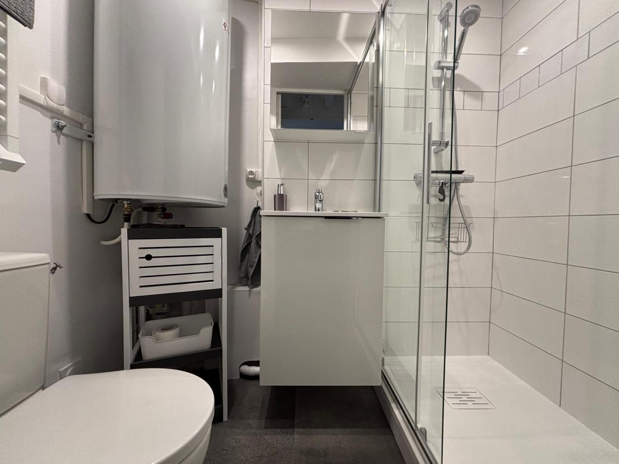 Les Remparts Apt Spacieux 1 Er Etage Renove Joliment Decore Bien Equipe Plein Centre Bayeux Proche Plages Du Debarquement Parking Gratuit A Proximite Esterno foto